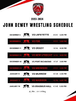 Wrestling